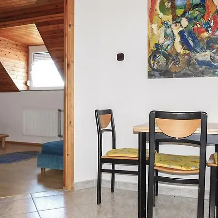Holiday home Nice In W/ Outdoor Swimming Pool, Wifi And 3 Bedrooms